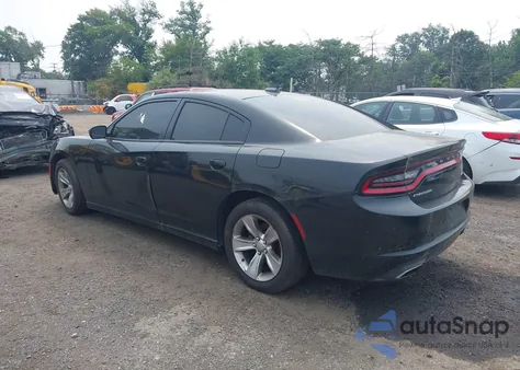 2018 Dodge Charger Sxt Plus Rwd из США, поврежденный, VIN 2C3CDXHG4JH122258